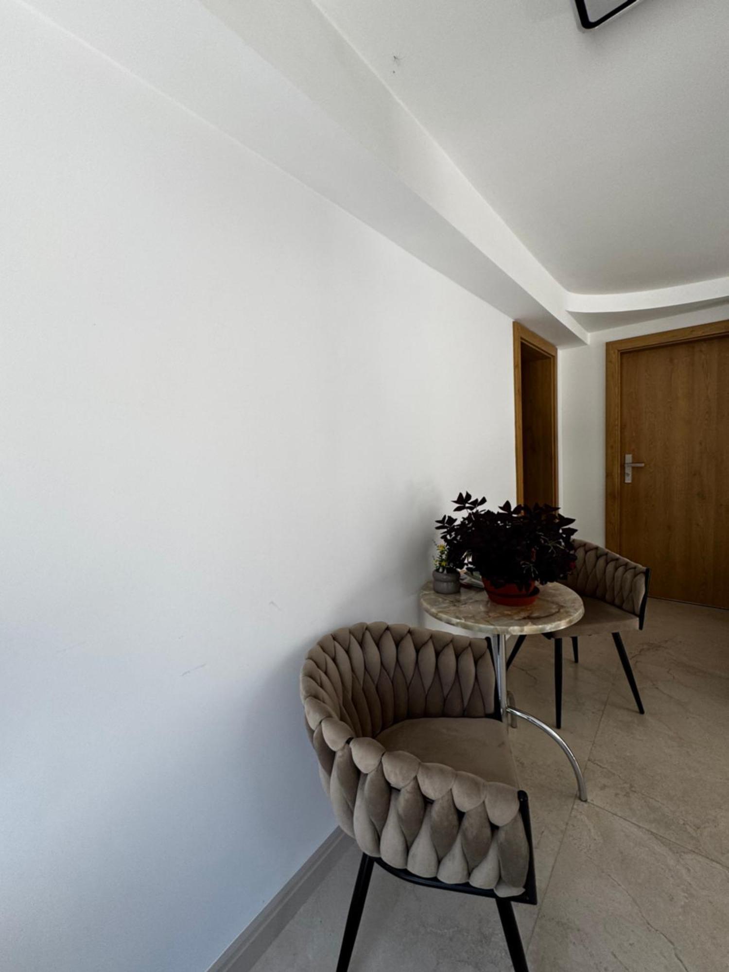 Privatunterkunft Apartamenty Augustów