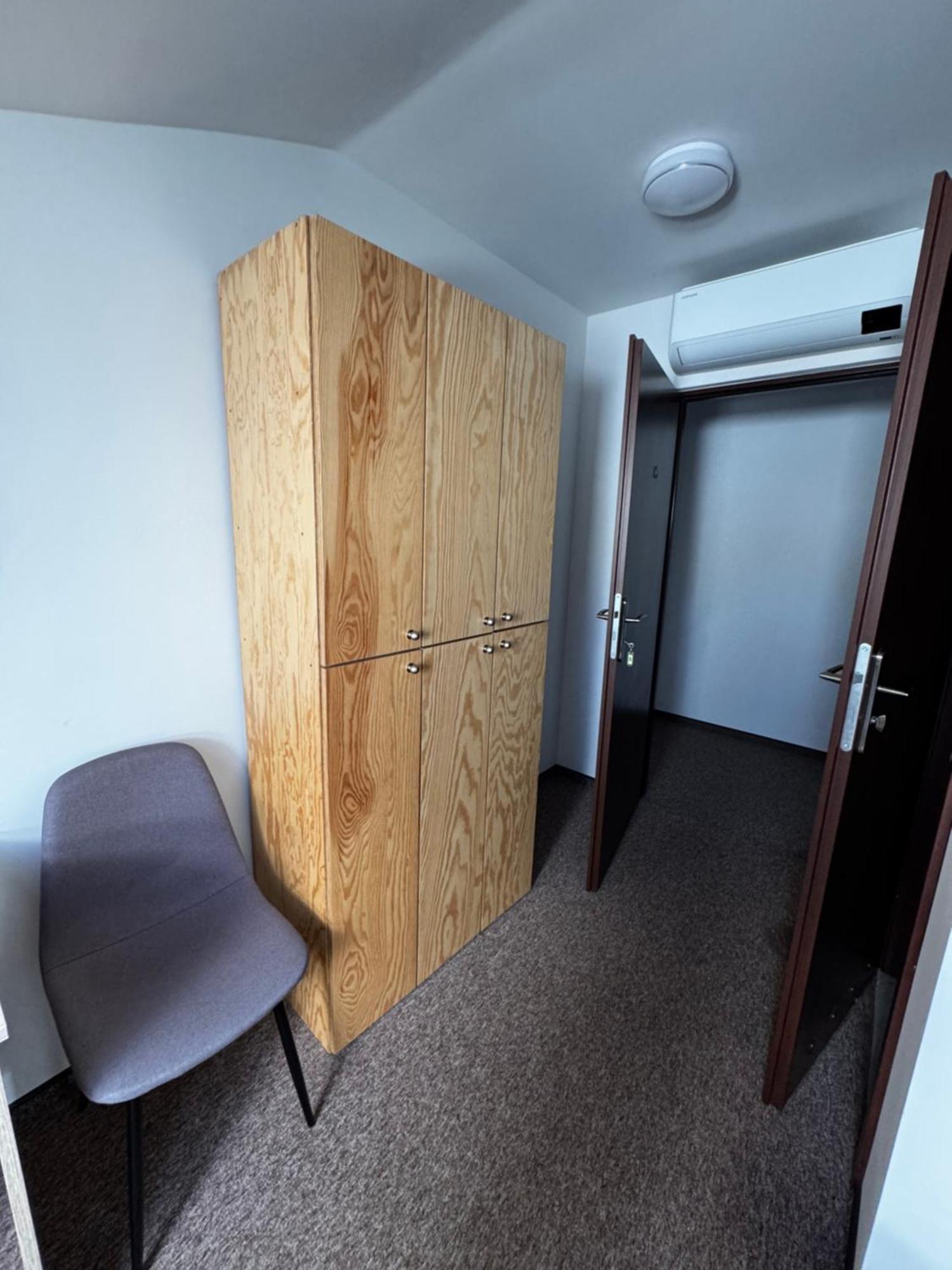 Apartamenty