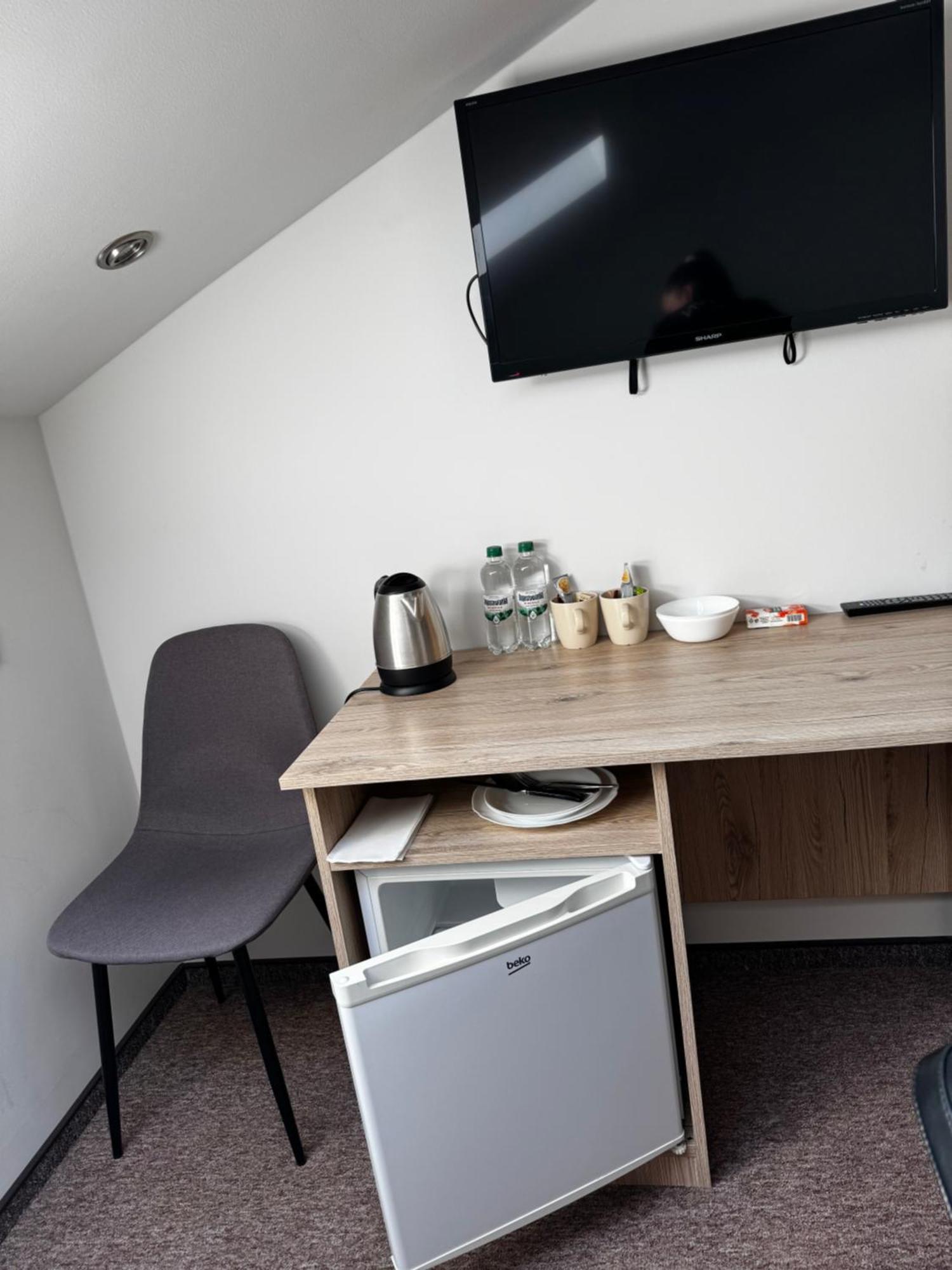 Apartamenty