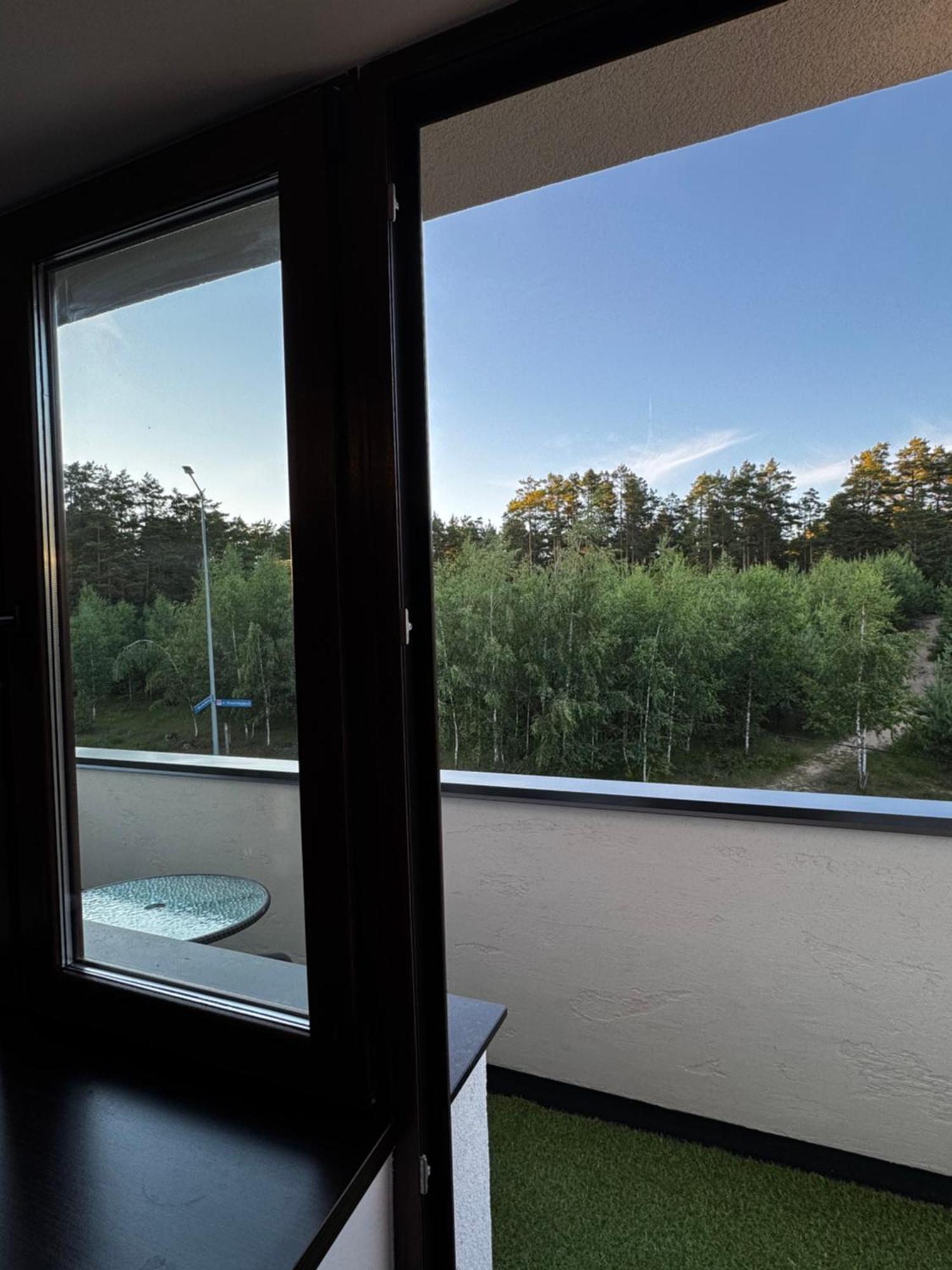 Apartamenty Privatunterkunft *