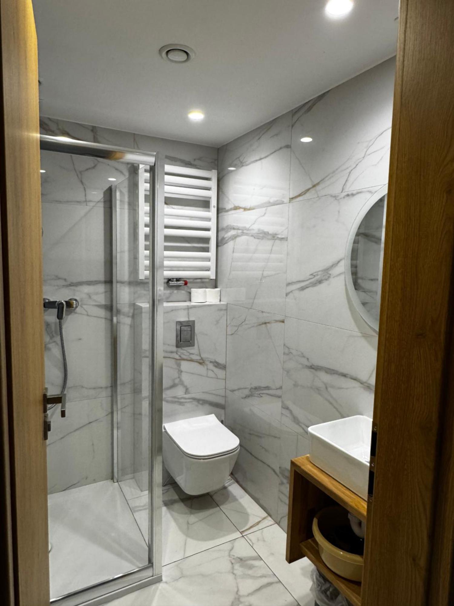 Apartamenty Privatunterkunft Augustów
