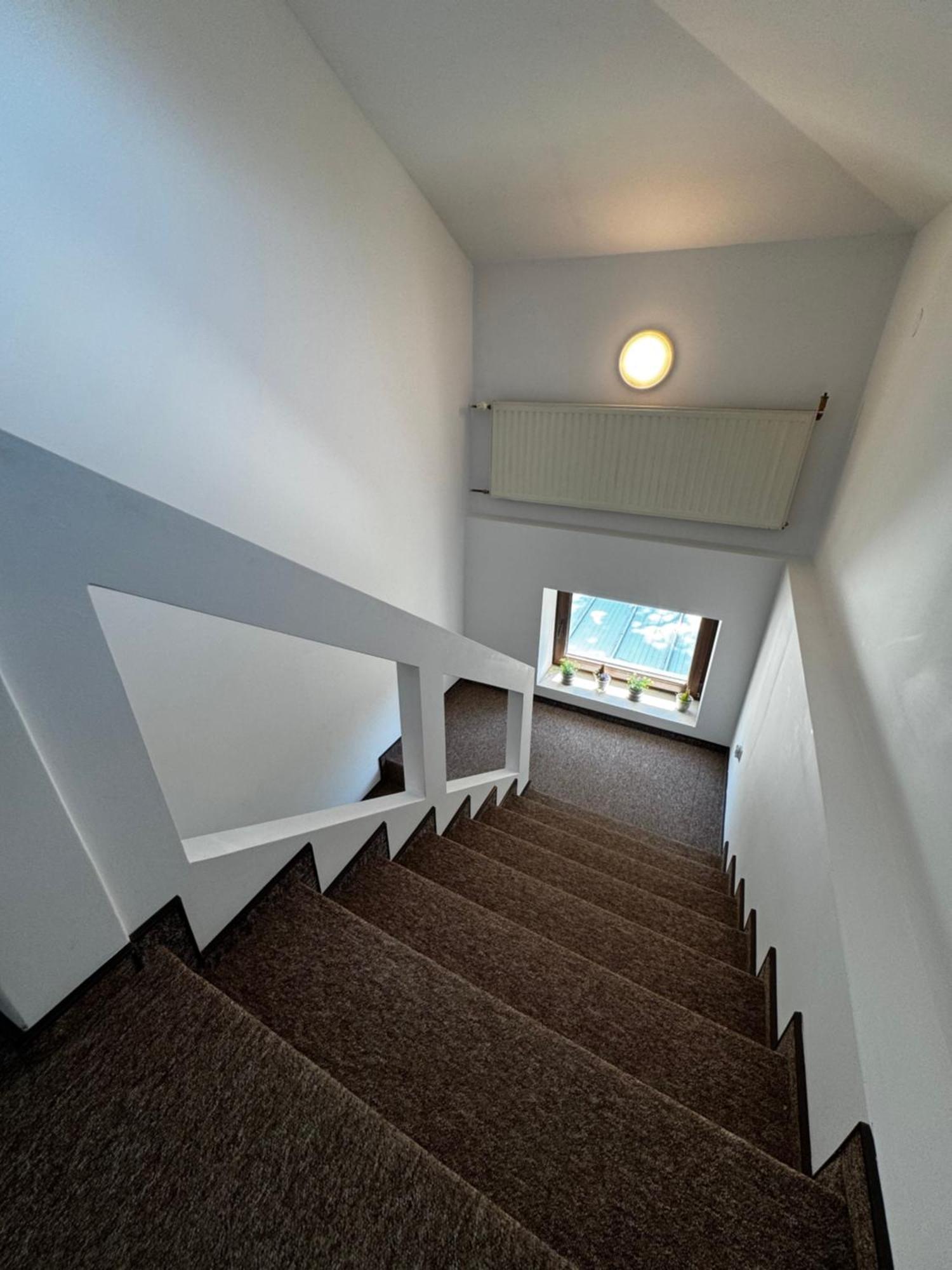 Apartamenty Augustów