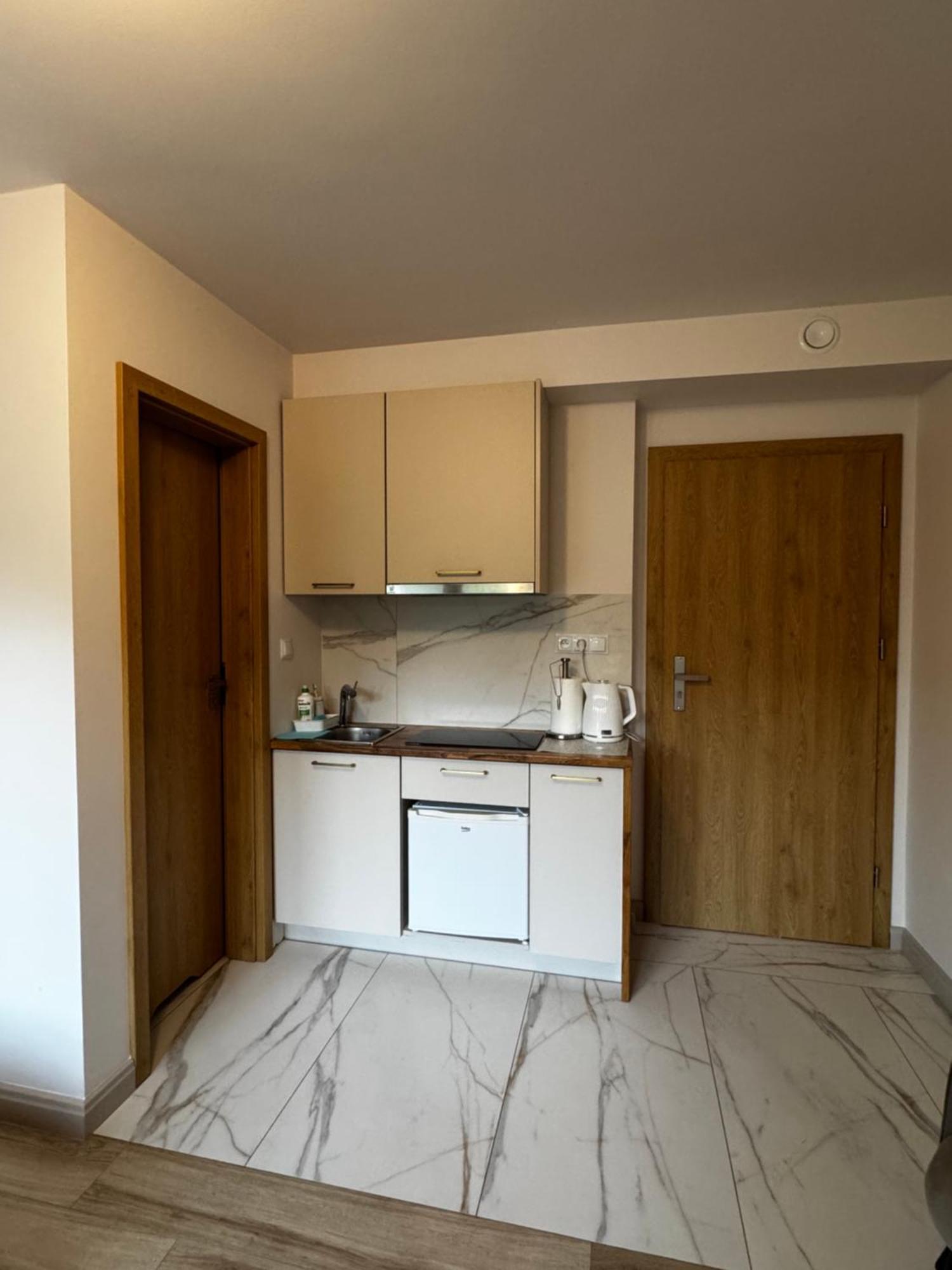 Apartamenty * Augustów