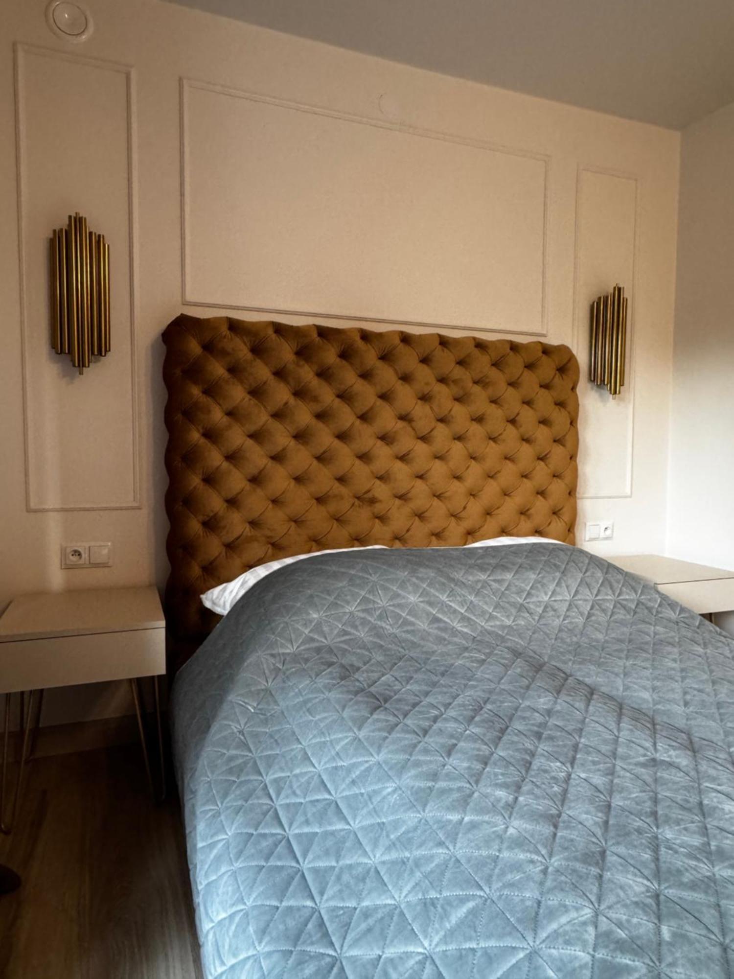 Apartamenty Privatunterkunft *