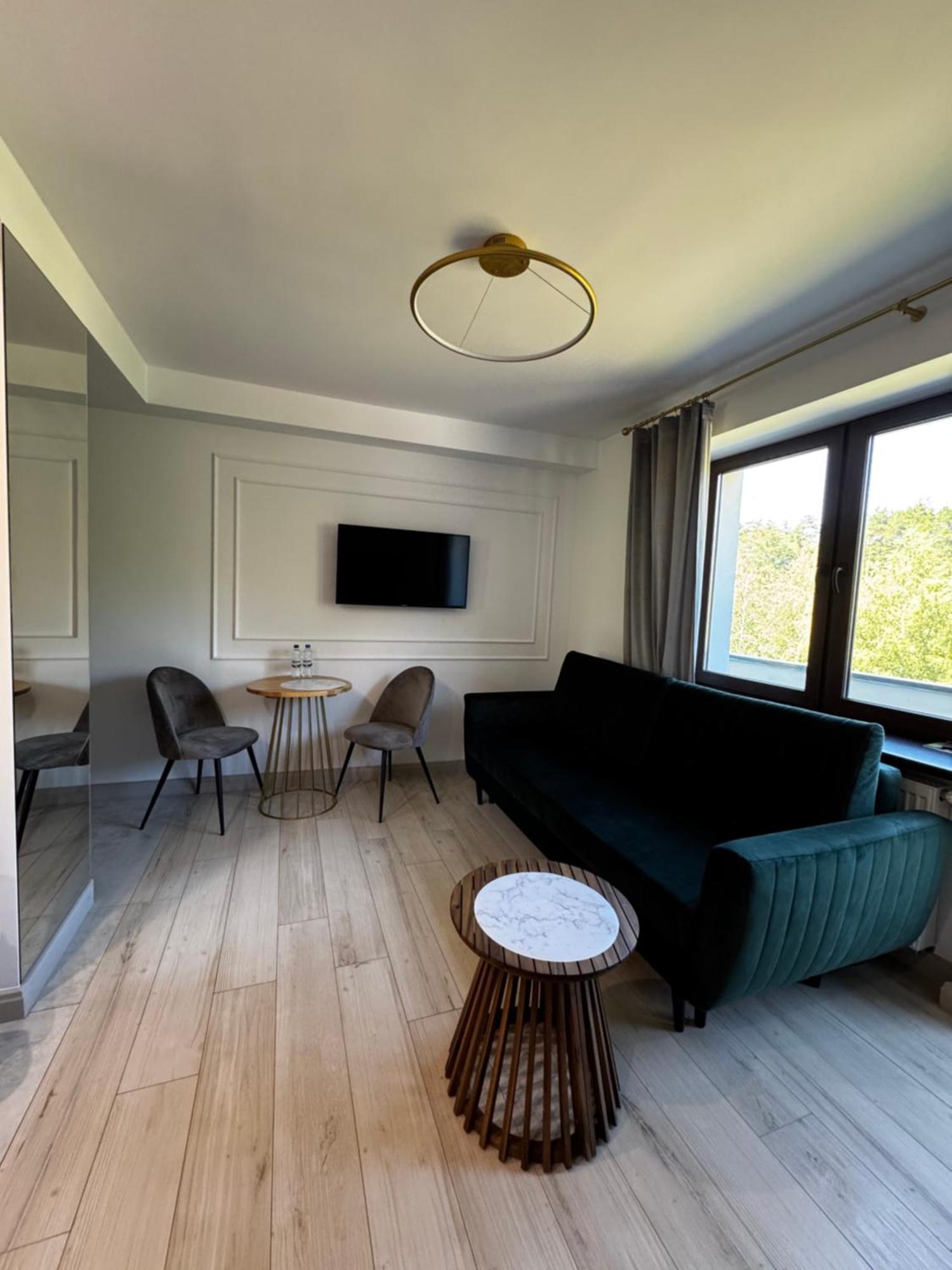 Apartamenty Privatunterkunft Augustów