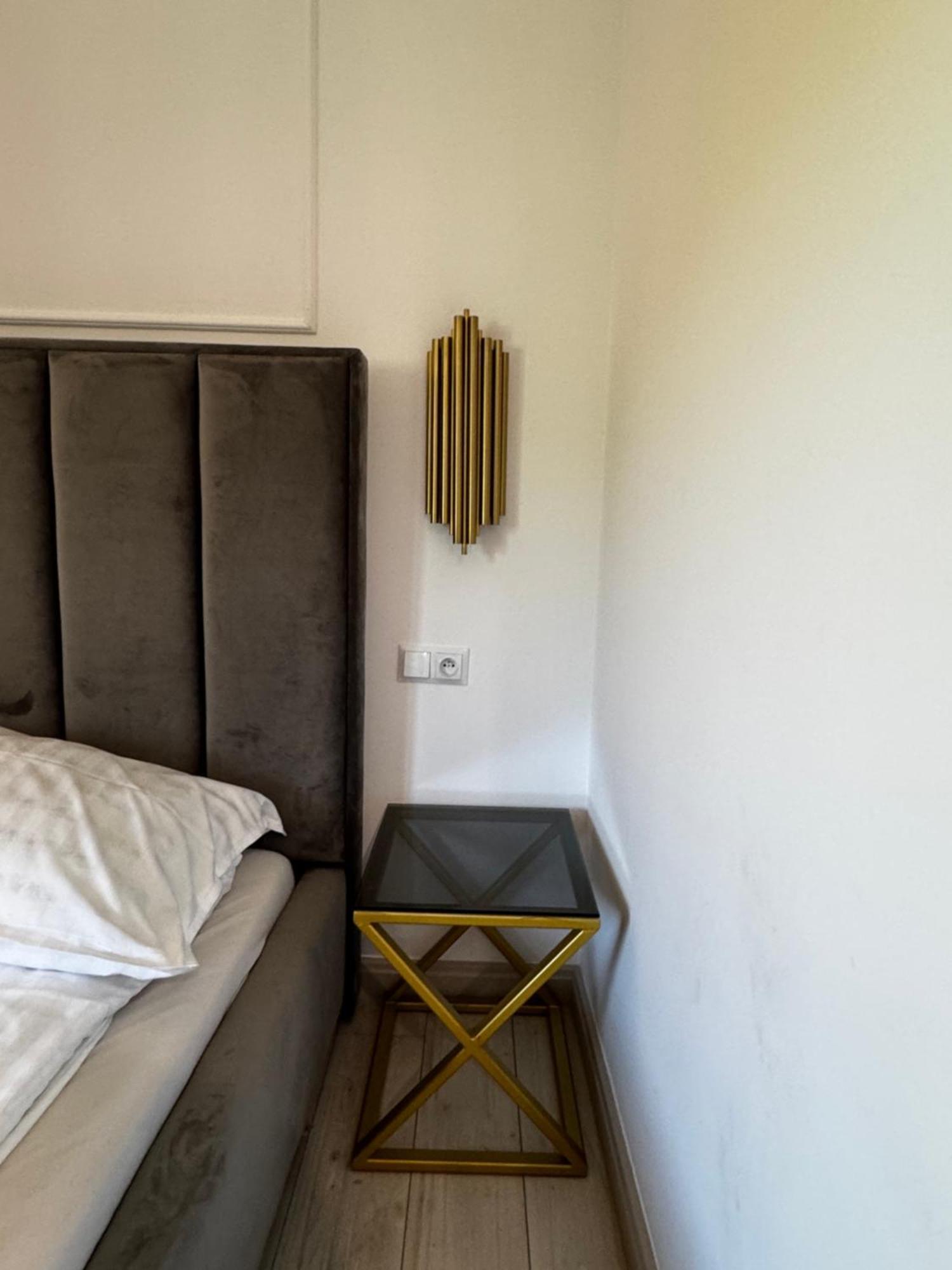 Apartamenty Augustów