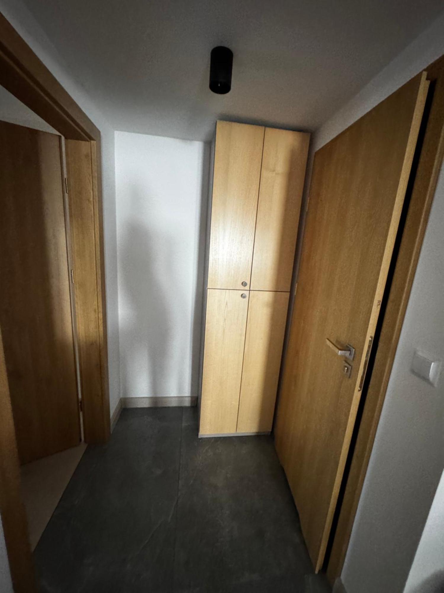 Apartamenty Privatunterkunft *