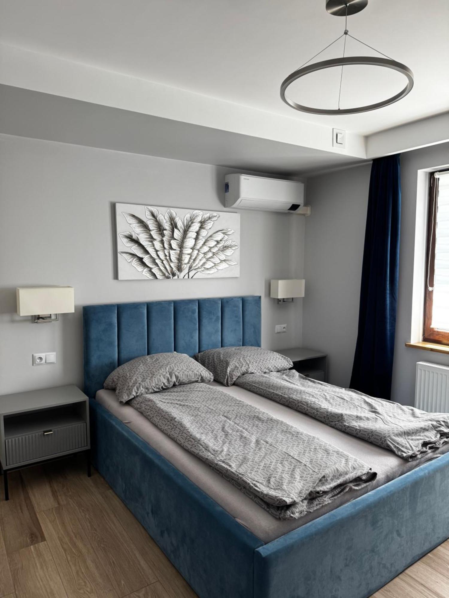 Apartamenty