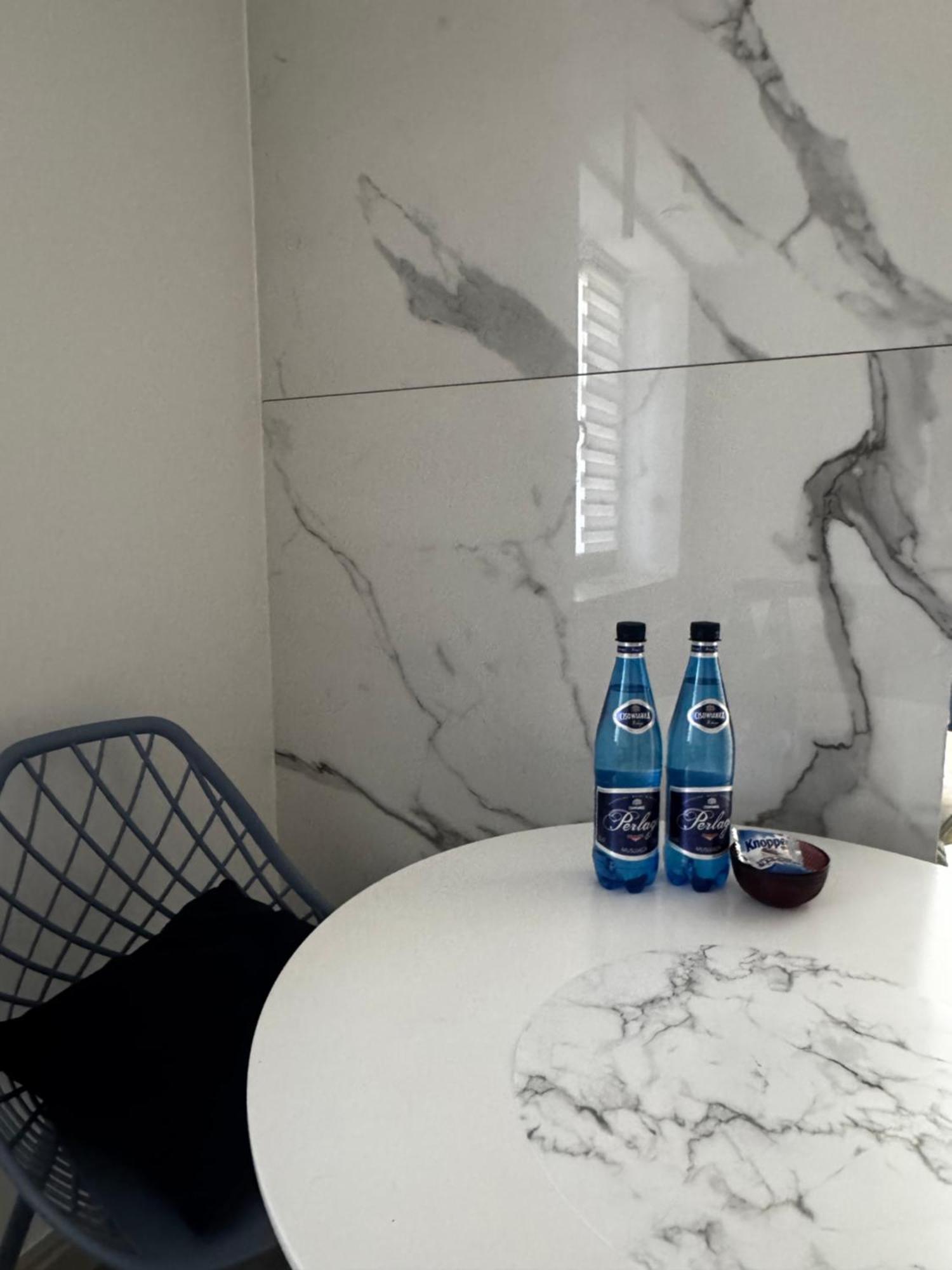 Privatunterkunft Apartamenty