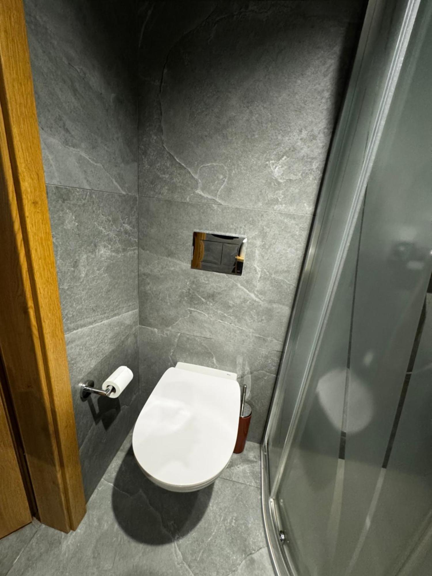Privatunterkunft Apartamenty *
