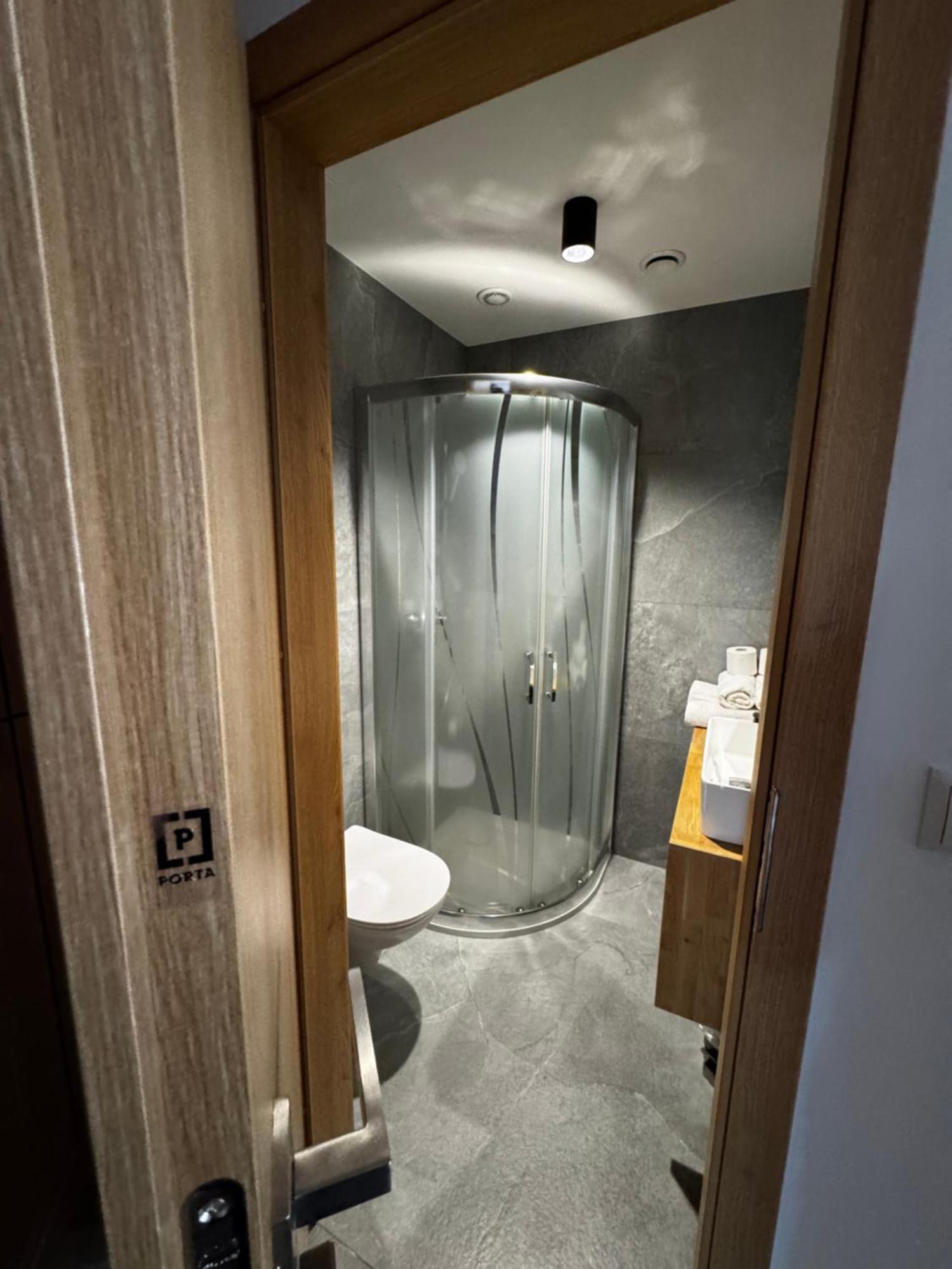 Apartamenty Privatunterkunft Augustów
