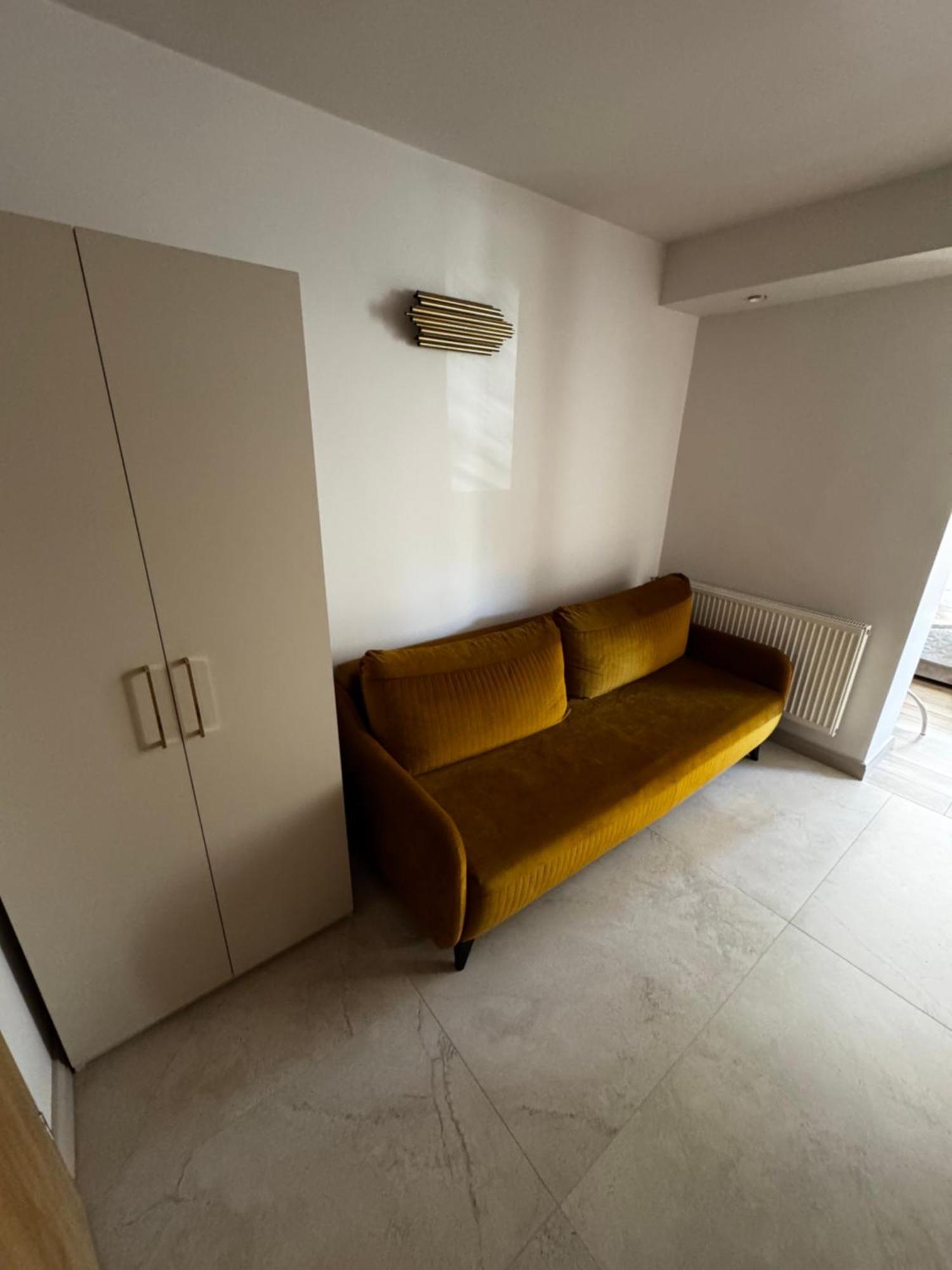 Apartamenty Privatunterkunft