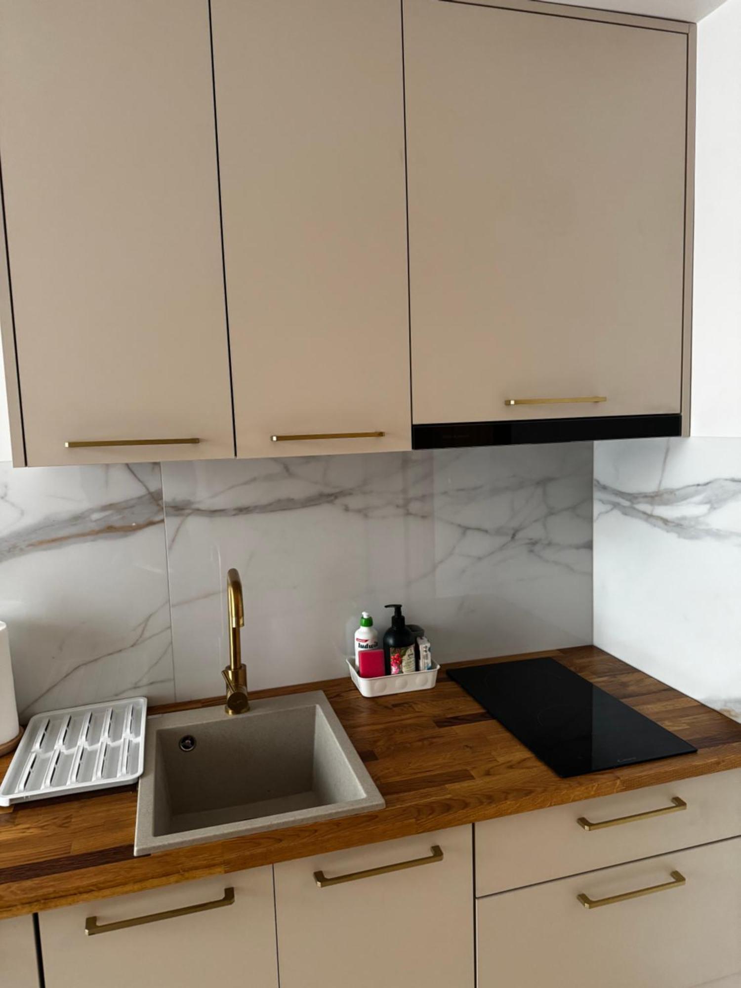 Privatunterkunft Apartamenty