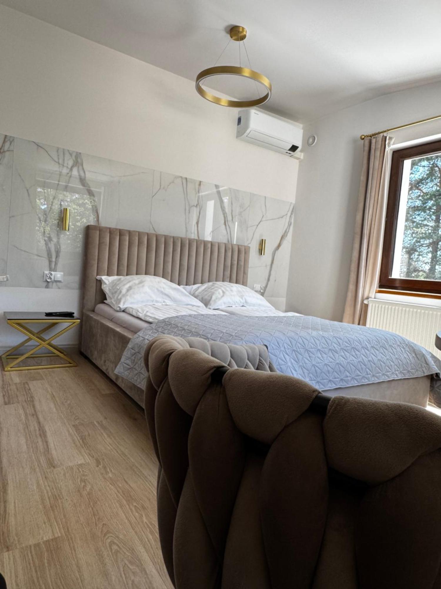 Privatunterkunft Apartamenty *
