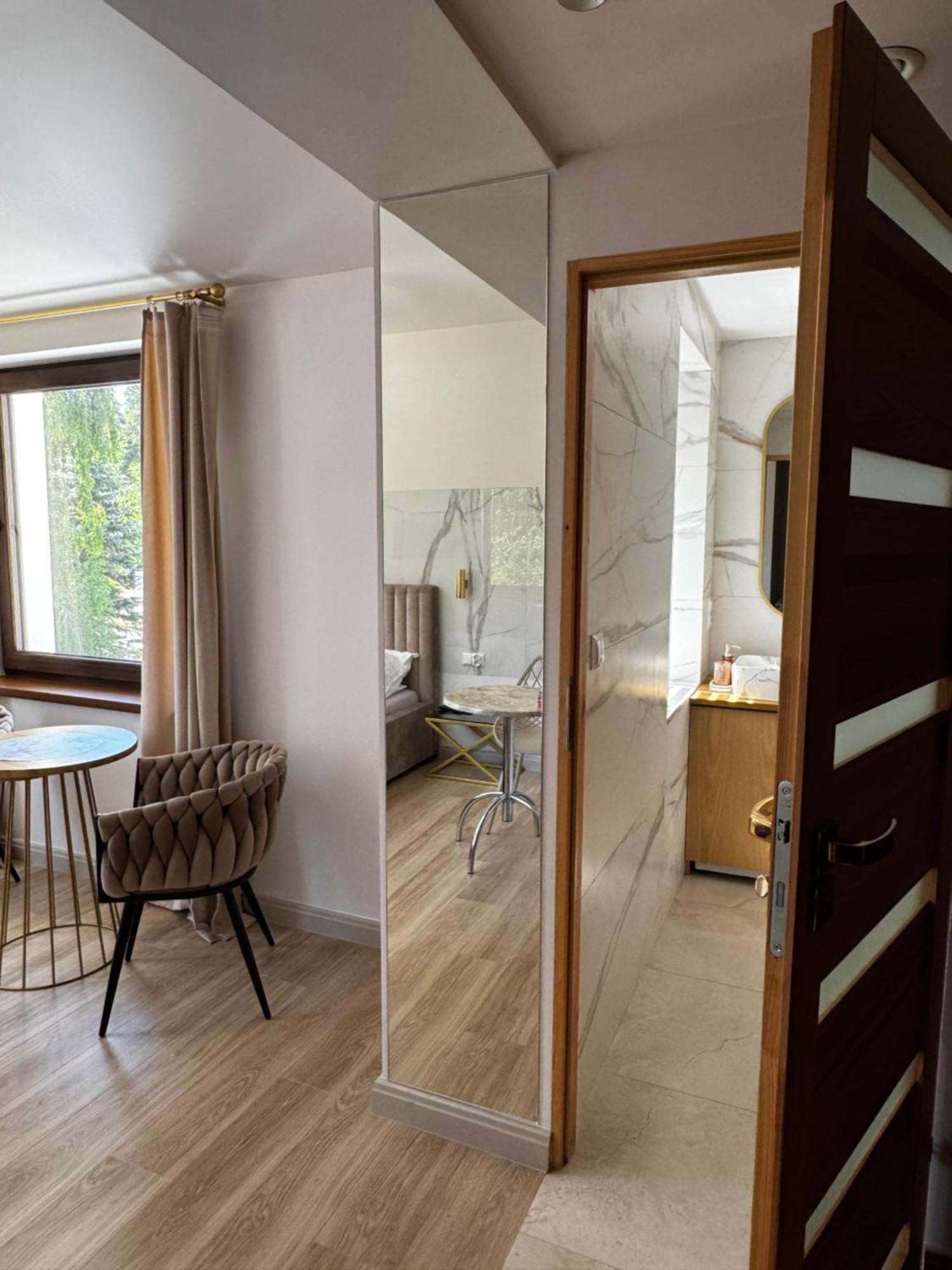 Apartamenty *