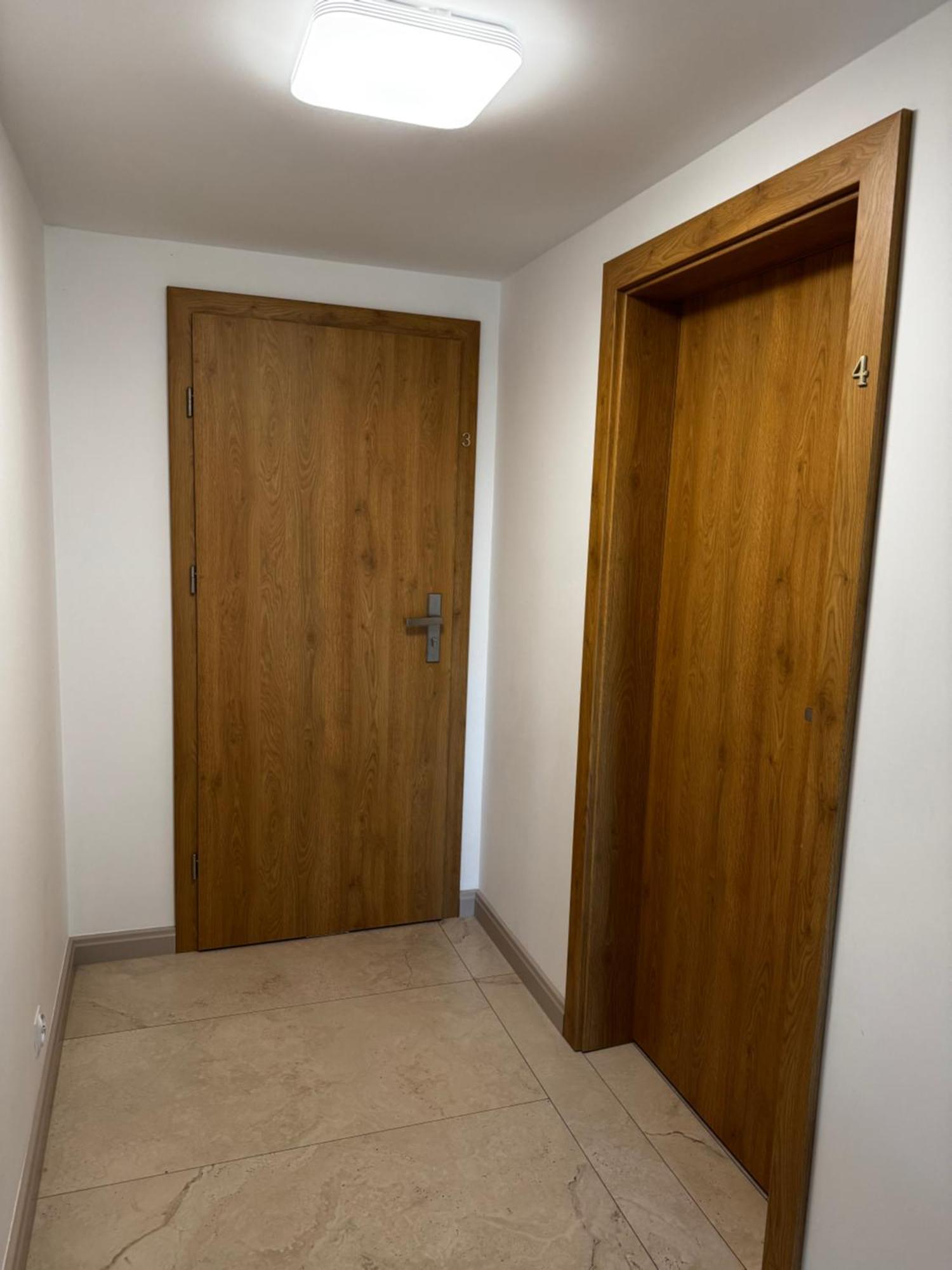 Apartamenty