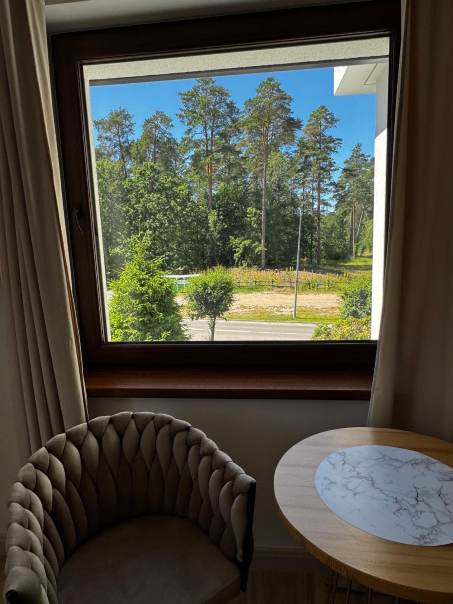 Apartamenty Privatunterkunft