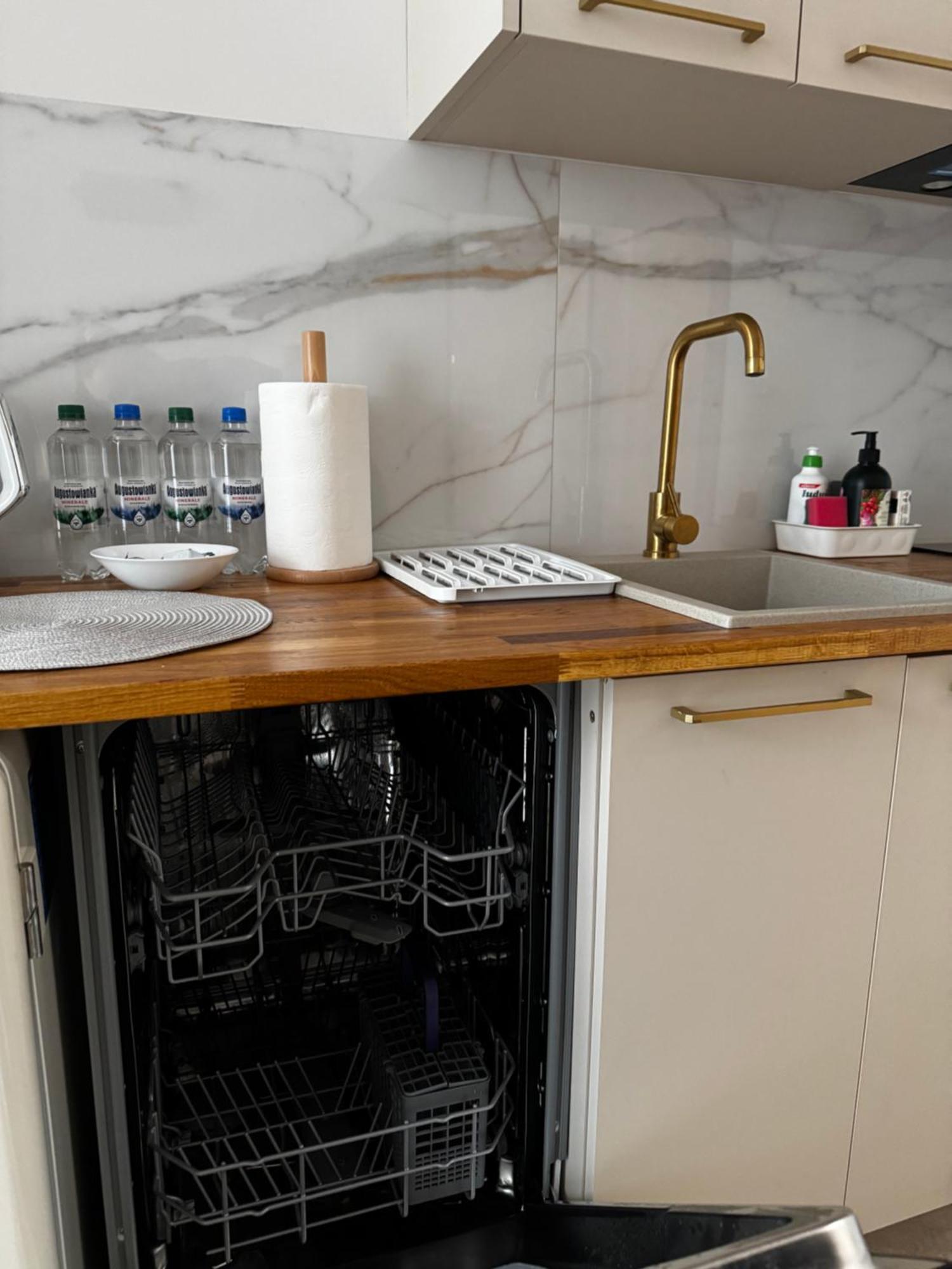 Privatunterkunft Apartamenty *
