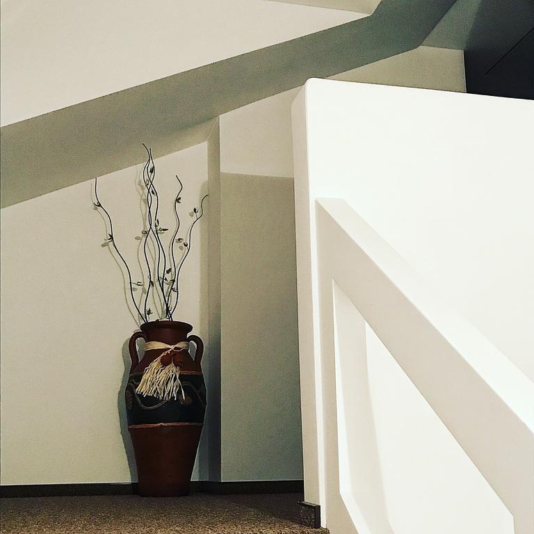 Apartamenty Homestay