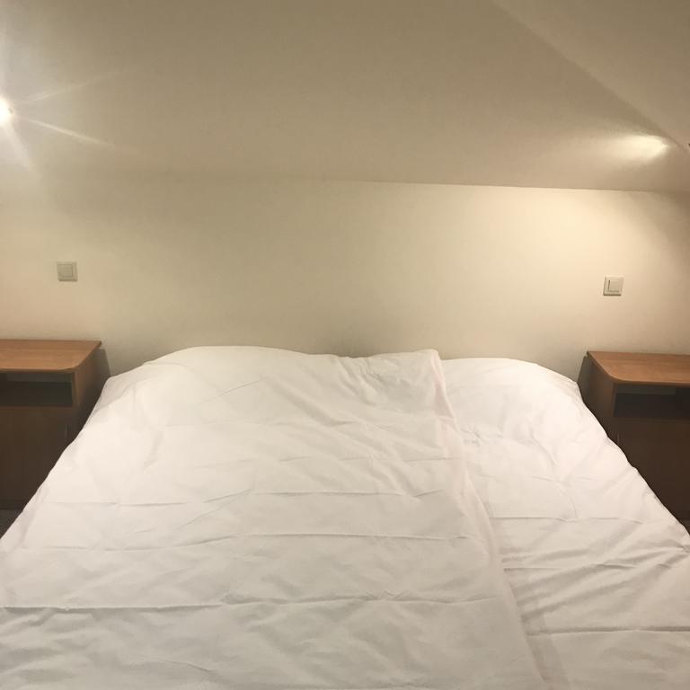 Apartamenty Privatunterkunft Augustów