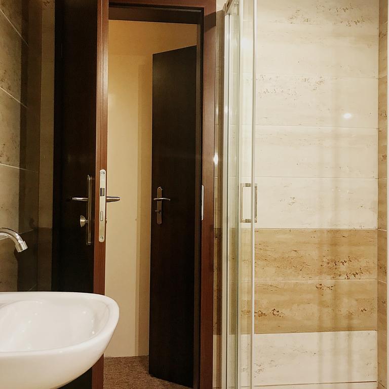 Apartamenty Privatunterkunft Augustów