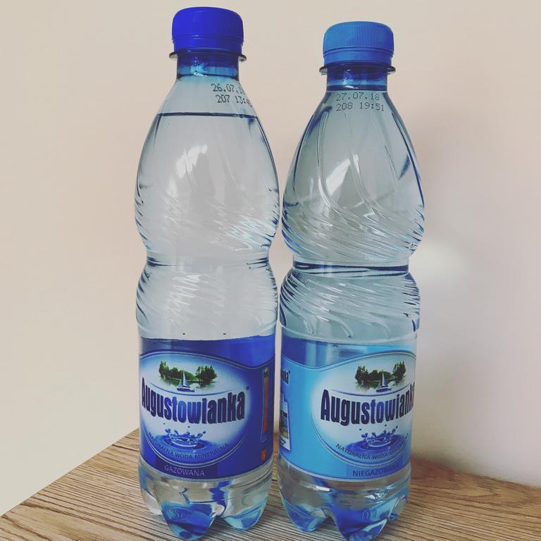 Privatunterkunft Apartamenty