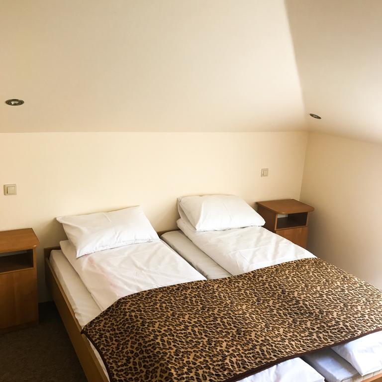 Apartamenty
