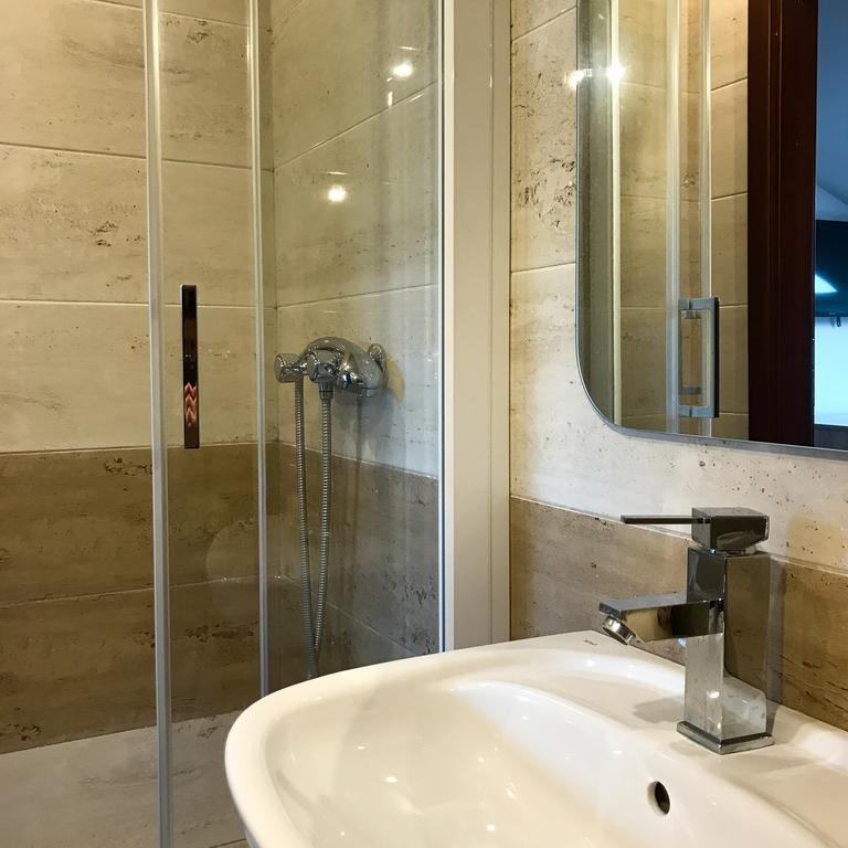 Homestay Apartamenty Augustow