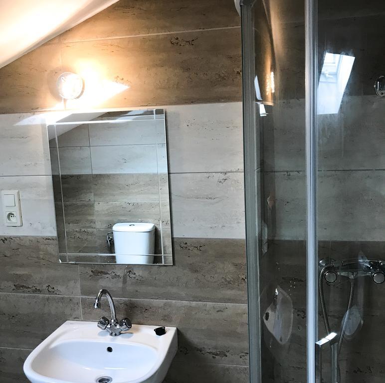 Apartamenty * Augustow