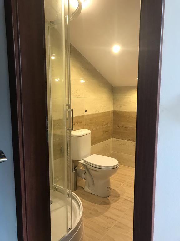 Apartamenty Homestay Augustow