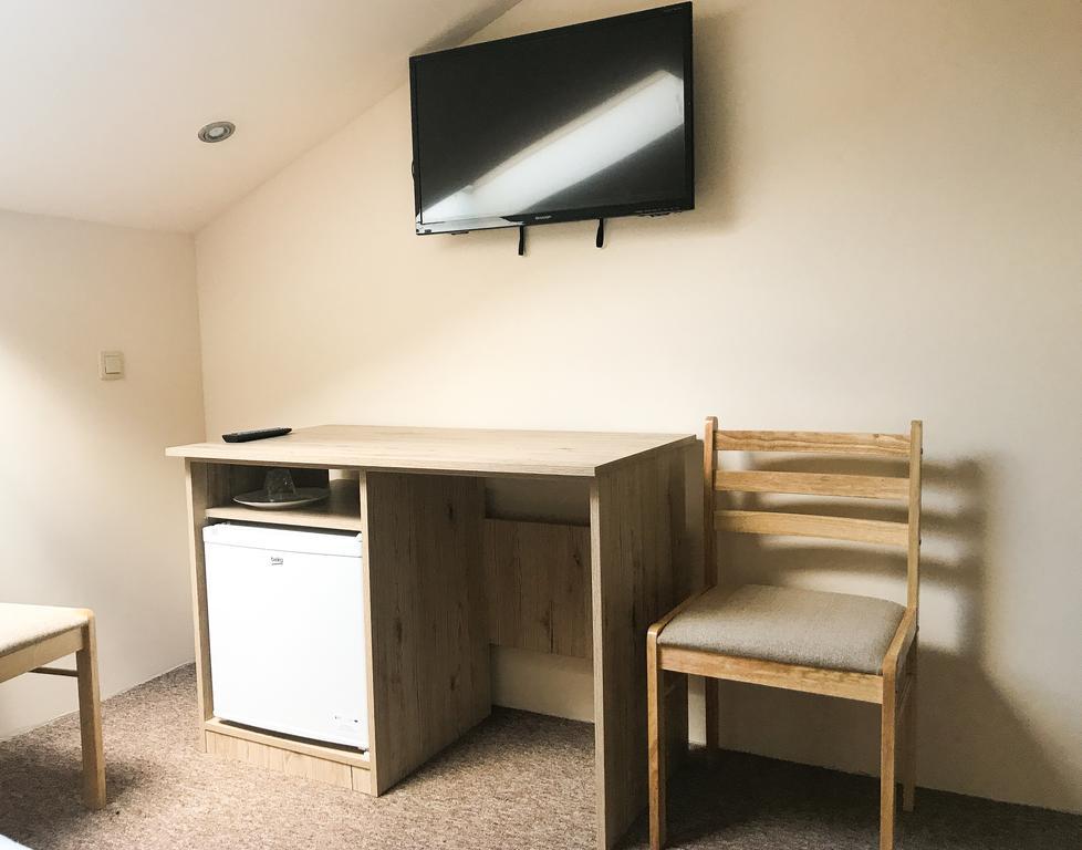 Apartamenty *
