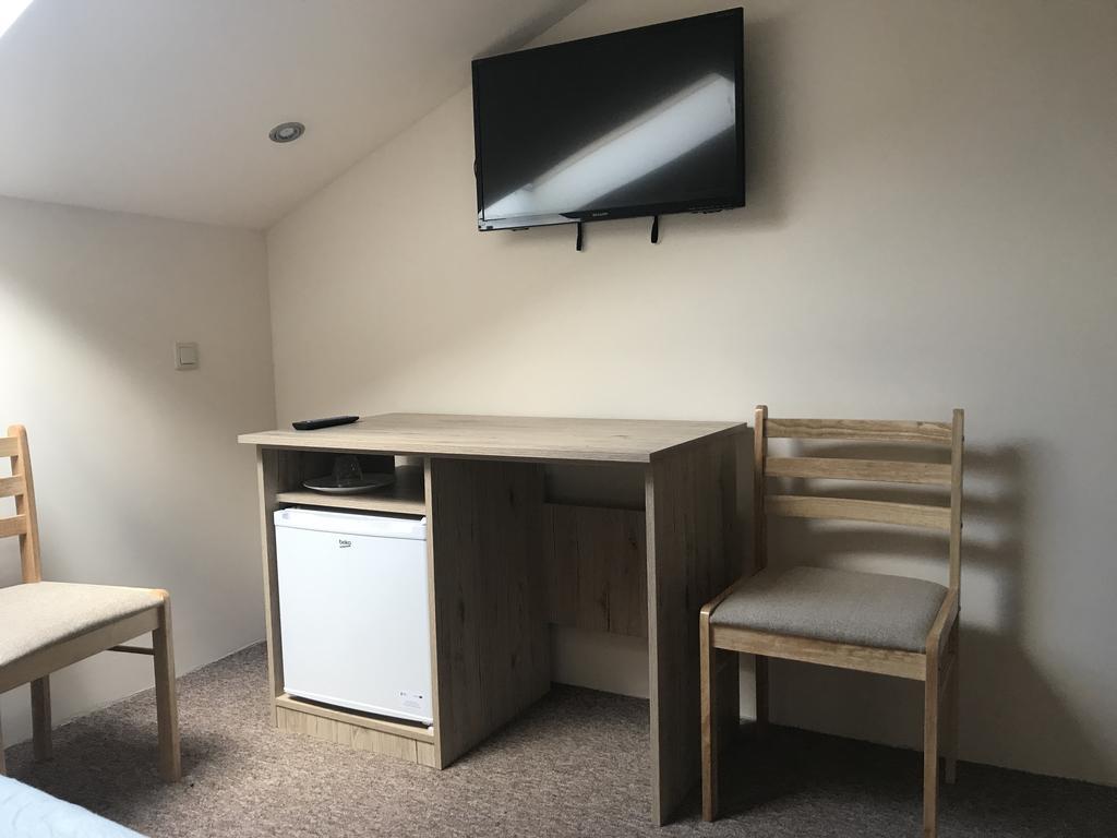 Apartamenty
